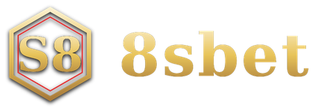 8sbet logo