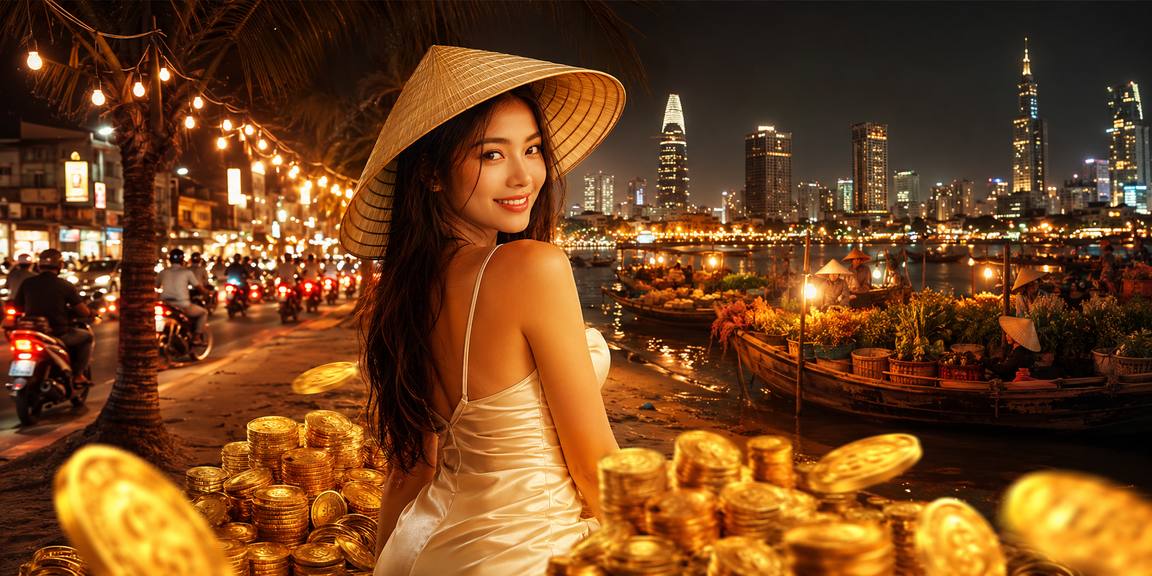 8sbet Slot Việt Nam